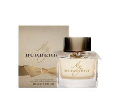 Burberry My Burberry Eau de Toilette 90 ml