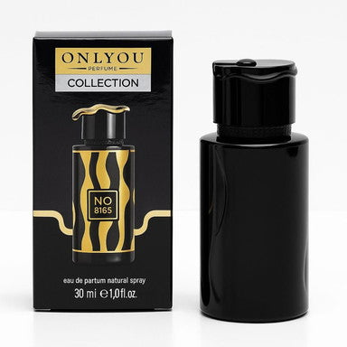 Only You Perfume Collection edp 30ml N. 8165