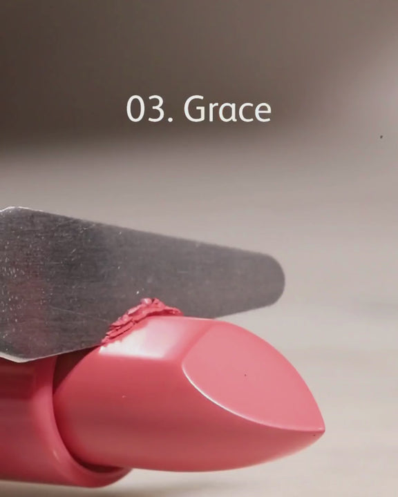 LIP CREAMYNAL - Rossetto Cremoso N. 03 Grace