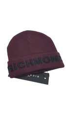 John Richmond Cuffia Uomo Taglia Unica