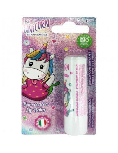 Be A Unicorn Burrocaco Alla Fragola 5,7 Ml