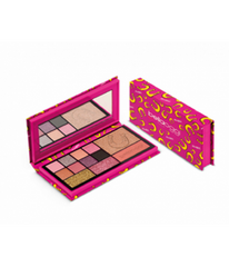 Bellaoggi make up palette the fortune il ferro di cavallo