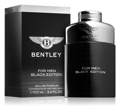 Bentley For Men Black Edition Eau De Parfum 100ML