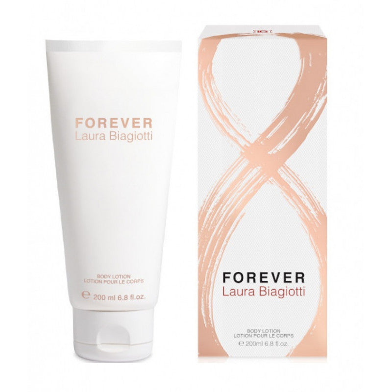 FOREVER BODY LOTION 200ML LAURA BIAGIOTTI