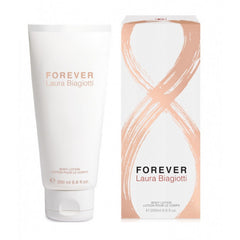FOREVER BODY LOTION 200ML LAURA BIAGIOTTI
