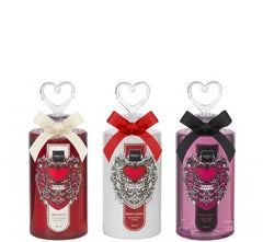 Emanuela Biffoli Gel Doccia Con Scritta "I Love You" 500ML