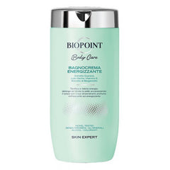 Biopoint Body Care Bagnocrema Energizzante 400ML