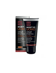Crema Gel Anti-Fatica Energizzante Bioetyc Uomo 50Ml