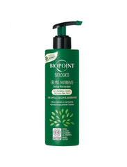 Biopoint BIOLOGICO Crema Nutriente Senza Risciacquo150 ml