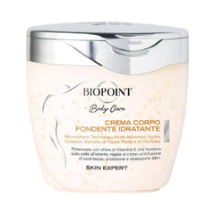 Biopoint Crema Corpo Fondente idratante 300ML