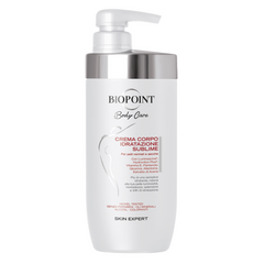 BIOPOINT - CREMA IDRATAZIONE SUBLIME 500 ML