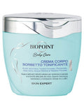 BIOPOINT BODY CARE CREMA CORPO SORBETTO TONIFICANTE 300 ML
