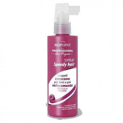 Biopoint Hair Program Speedy Hair Spray 200ml