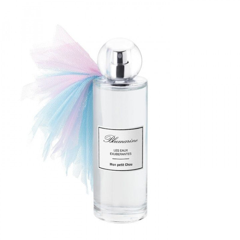 Les Eaux Exuberantes Mon Petit Chou Eau de Toilette 100 ml BLUMARINE