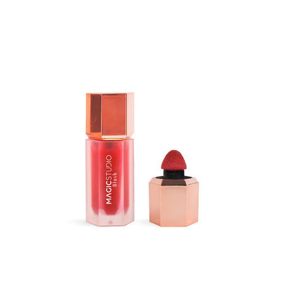 MAGIC STUDIO ROSE QUARTZ  -  BLUSH