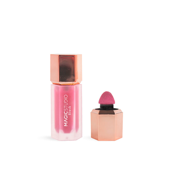 MAGIC STUDIO ROSE QUARTZ  -  BLUSH