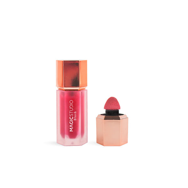 MAGIC STUDIO ROSE QUARTZ  -  BLUSH