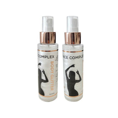 FACE COMPLEX BODY GLITTER 100 ML