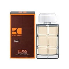 Boss Orange Man Eau De Toilette 60ML