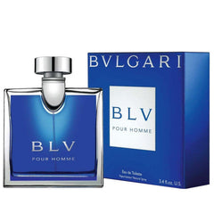 BLU HOMME EAU DE TOILETTE 100ML