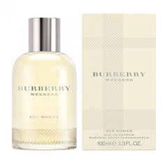 Burberry Weekend For Women 100ML