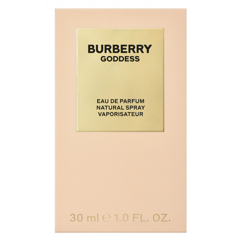 Burberry Goddess Eau de Parfum 30ml