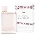 Burberry Her Eau De Parfum 50 ml