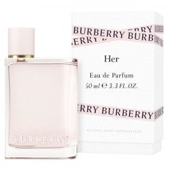 Burberry Her Eau De Parfum 50 ml