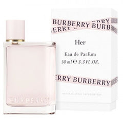 Burberry Her Eau De Parfum 50 ml