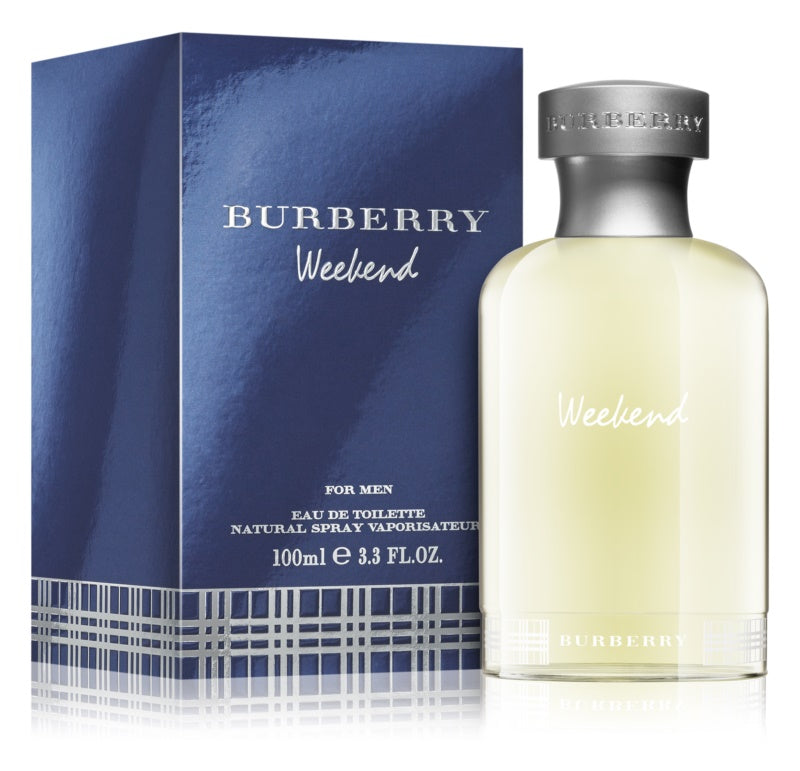 Burberry Weekend for Men Eau de Toilette 100ML