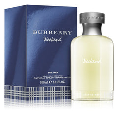 Burberry Weekend for Men Eau de Toilette 100ML