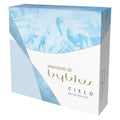 BYBLOS COFANETTO ELEMENTI DI BYBLOS CIELO EAU DE TOILETTE SPRAY 120ML Più DEODORANTE SPRAY 150ML CONFEZIONI REGALO