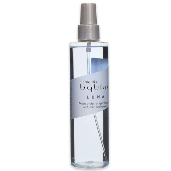 ELEMENTI DI BYBLOS  ACQUA PROFUMATA  PER IL CORPO 250 ML