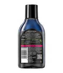 NIVEA - ACQUA MICELLARE BIFASE PROFESSIONAL VISO E OCCHI 400 ML