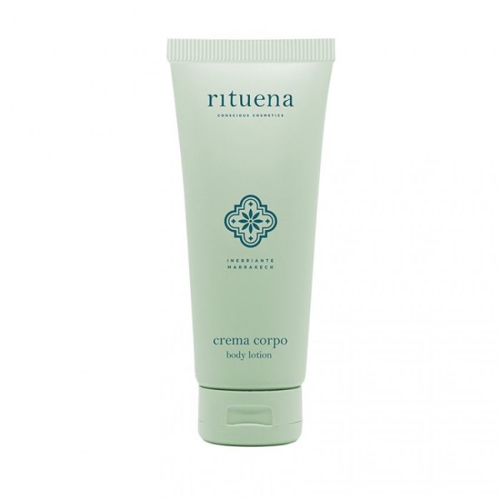 RITUENA - CREMA CORPO VARIE FRAGRANZE