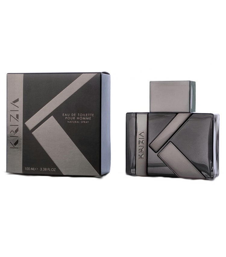 Krizia Uomo Eau de Toilette