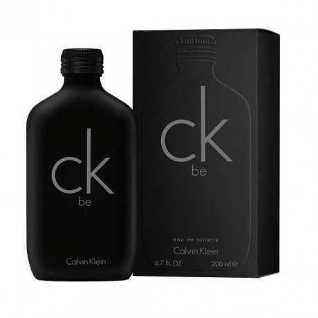 Calvin Klein CK Be 200ML