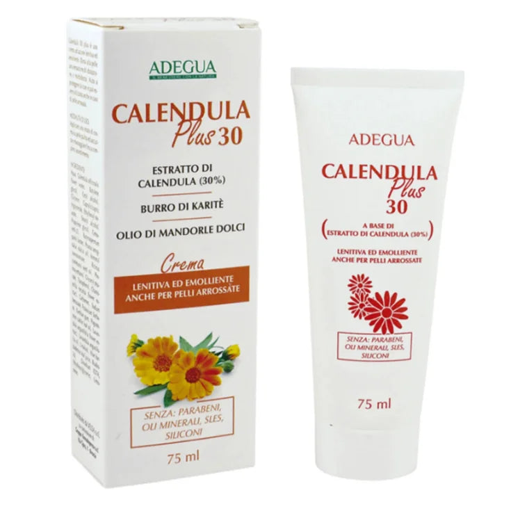 CALENDULA PLUS 30 ADEGUA 75ML