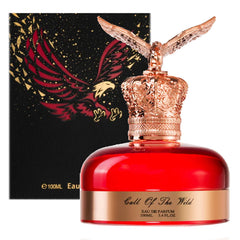 AURORA SCENTS - CALL OF THE WILD - EAU DE PARFUM 100 ML