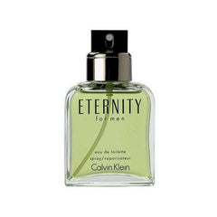 Calvin Klein Eternity For Men Eau De Toilette 100 ml