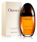 Calvin Klein Obsession Eau de Parfum 100 ml