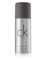 Calvin Klein CK ONE Deodorante Spray 150ml