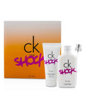 Calvin Klein - CK One Shock For Her - Cofanetto Regalo