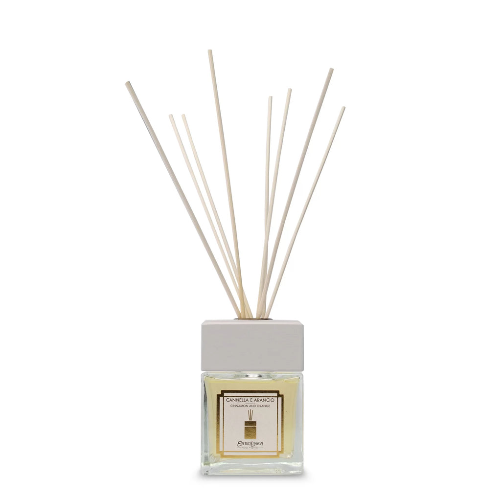 Erbolinea Profumatori Per Ambiente Linee Classiche 50Ml