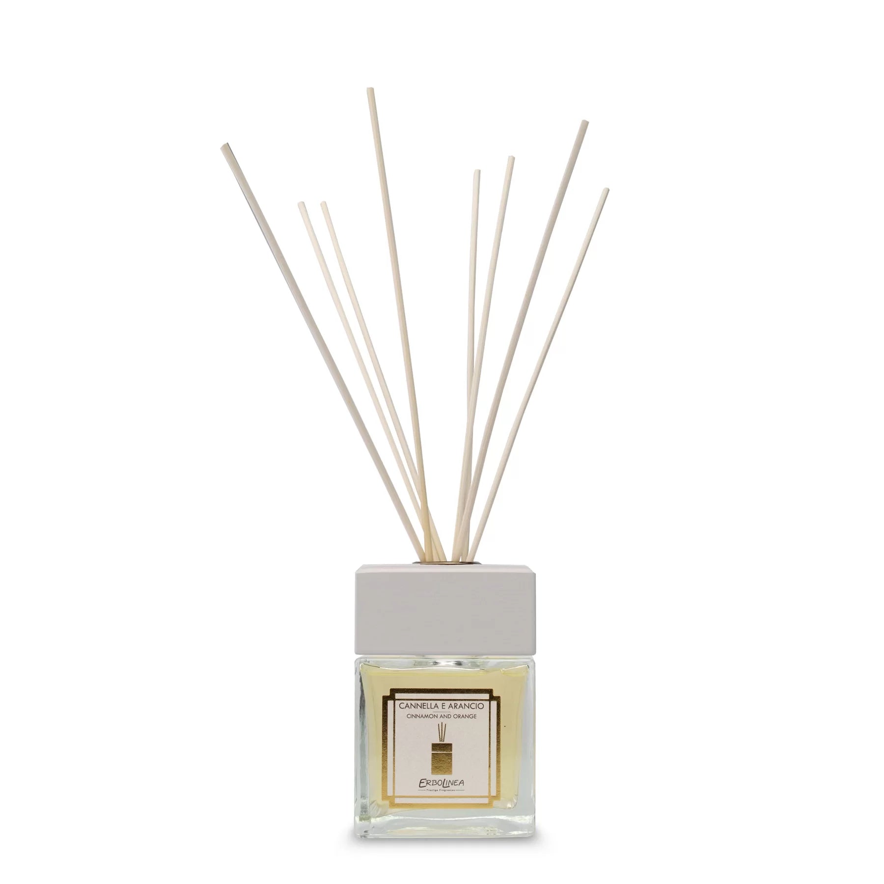 Erbolinea Profumatori Per Ambiente Linee Classiche 50Ml