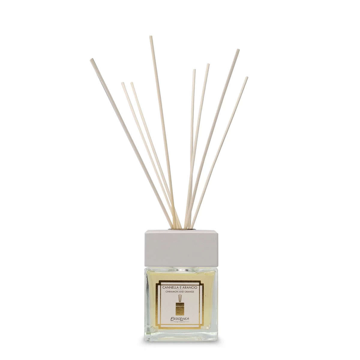 Erbolinea Profumatori Per Ambiente Linee Classiche 50Ml