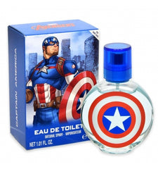 Avengers Capitan America Edt 30 Ml