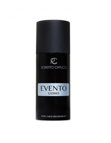 Capucci Evento Deodorante 150 Ml Vapo