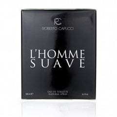 ROBERTO CAPUCCI L`homme Suave Eau De Toilette Spray 100 ML