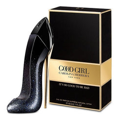 Carolina Herrera Good Girl Supreme 50ML